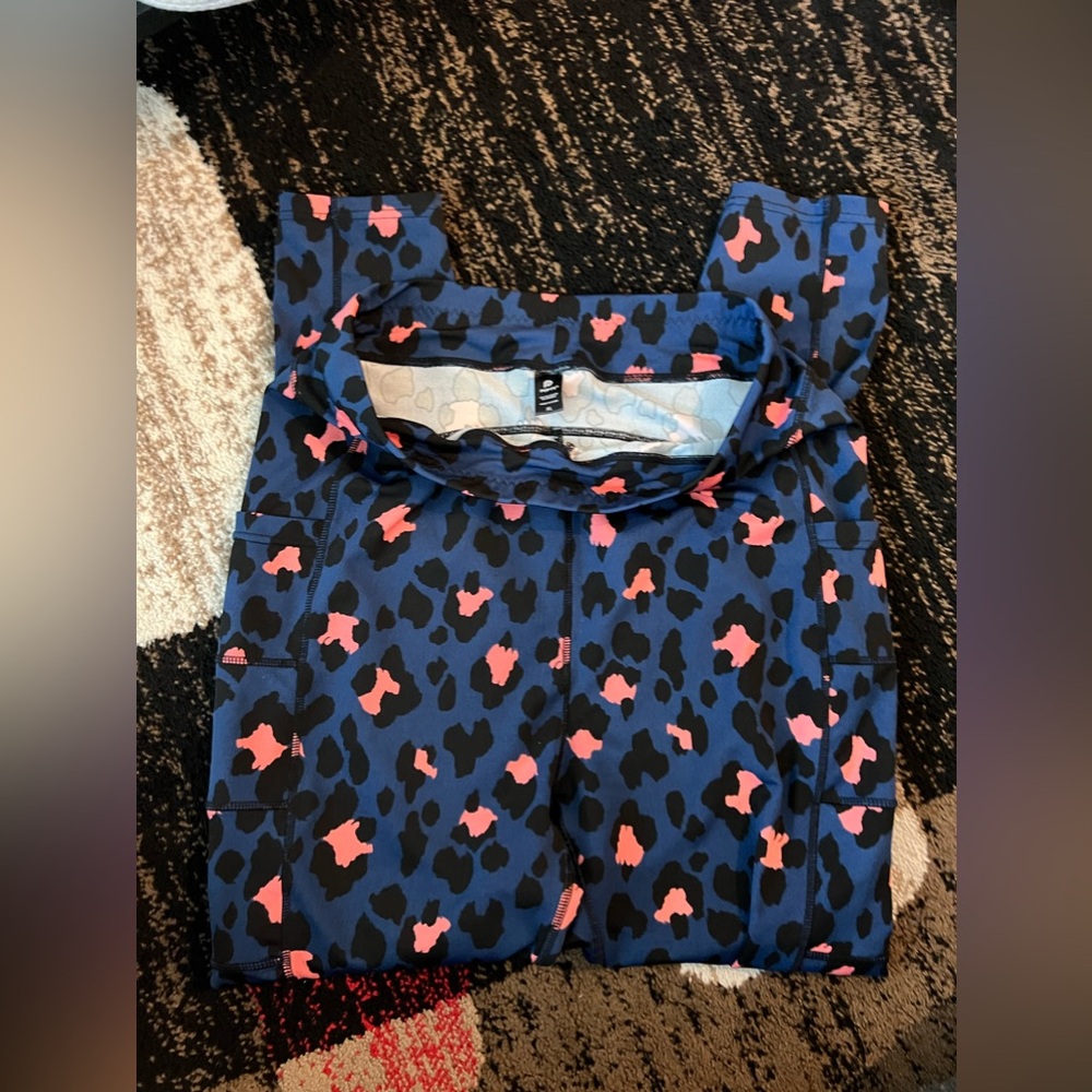 XL Popfit Leggings